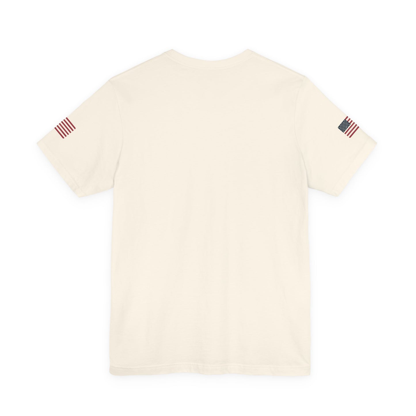 Casual Fashion T-Shirt - GO USA Team Tee, World Cup 2026 Limited Edition