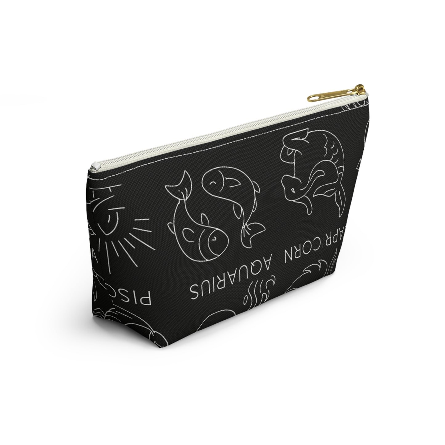 Zodiac Accessory Pouch - Astral Signature