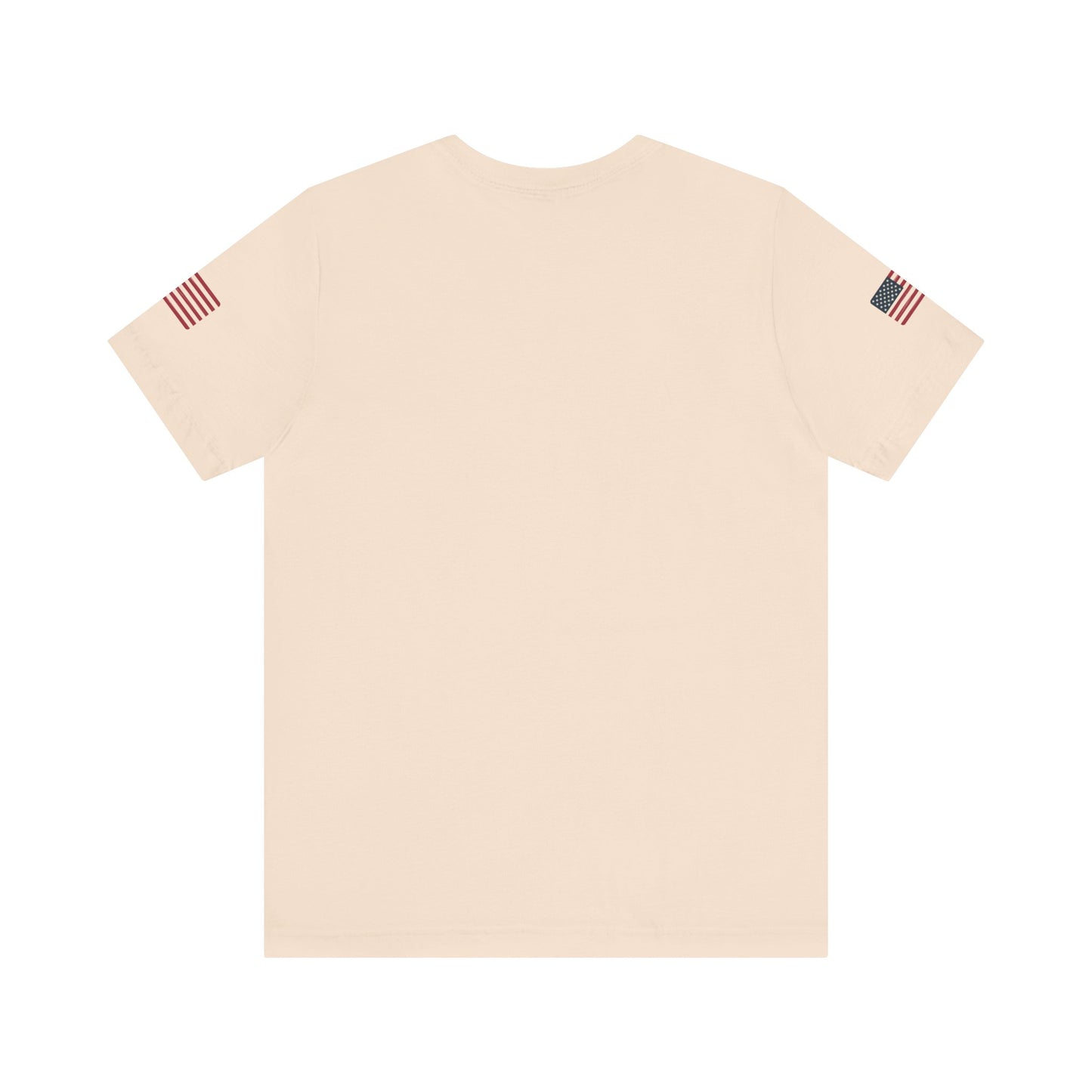 GO USA Team Tee - Go USA World Cup 2026 Limited Edition