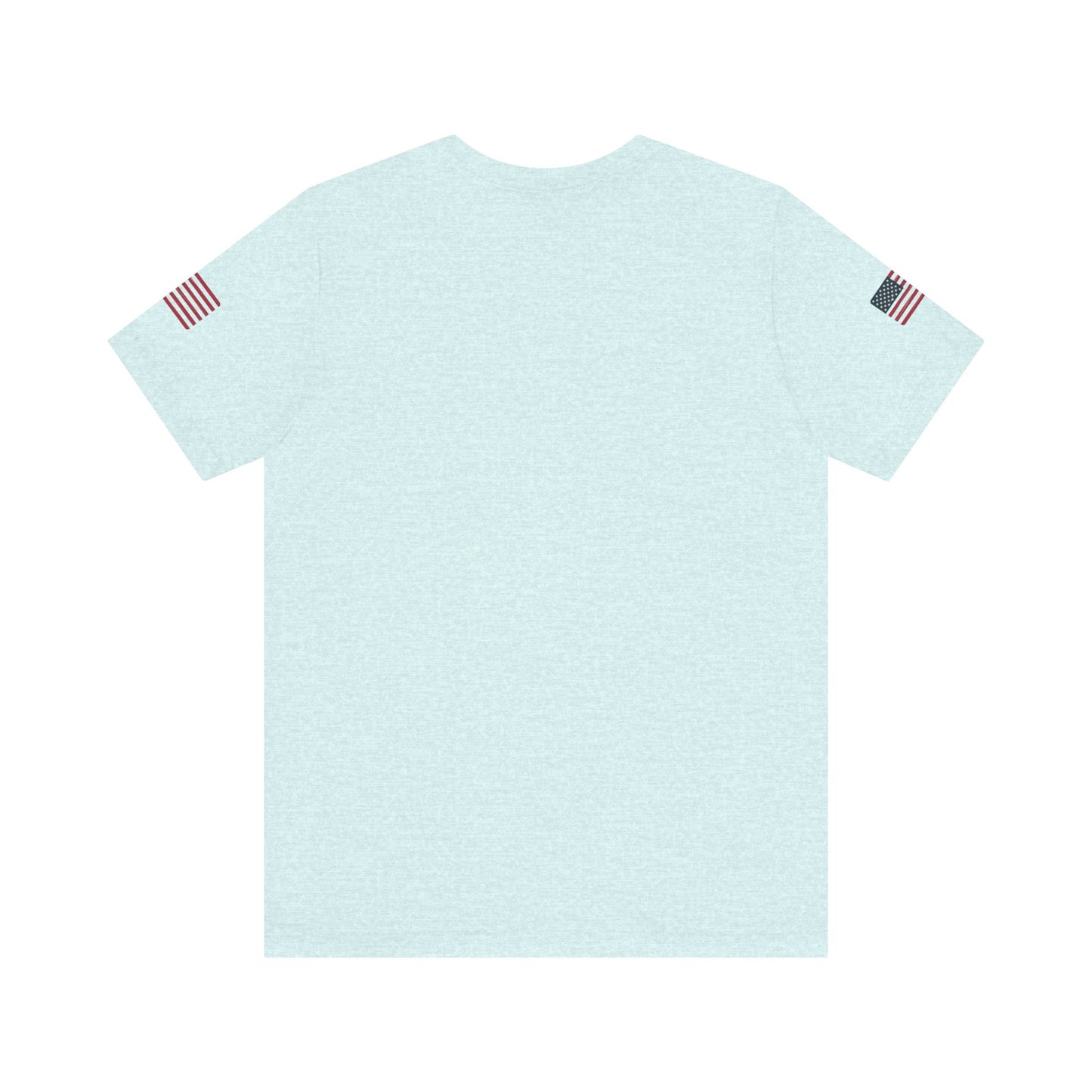 GO USA Team Tee - Go USA World Cup 2026 Limited Edition