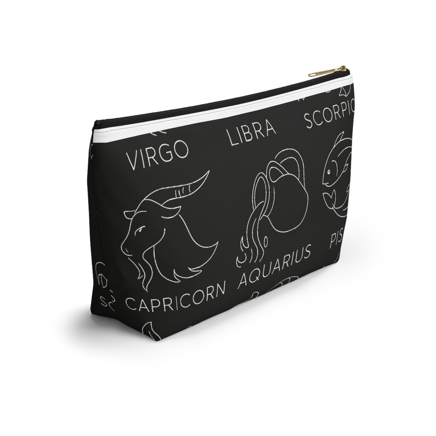 Zodiac Accessory Pouch - Astral Signature