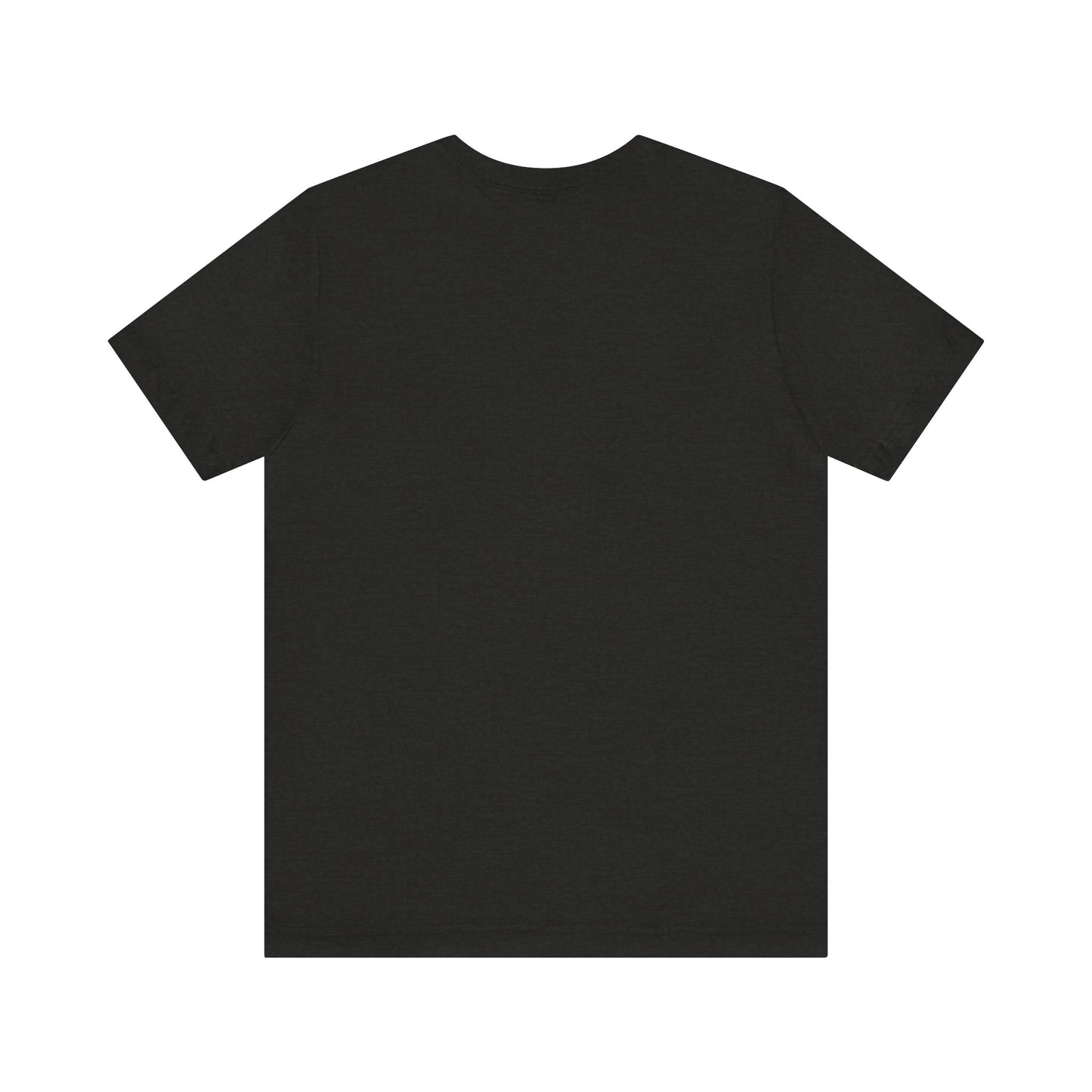 Astral Signature Tee, Unisex T-shirt in darker Colors, Gift for Friends, by Astral Signature