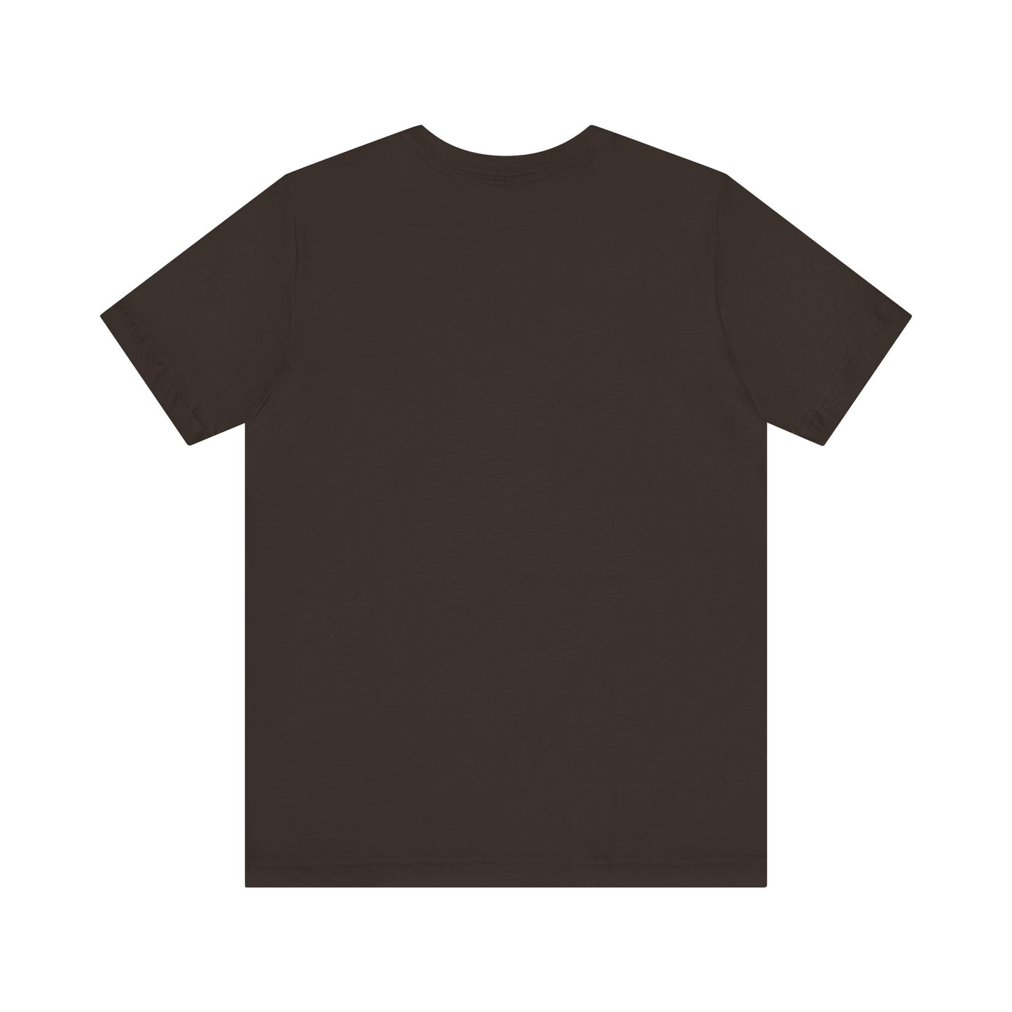 Astral Signature Tee, Unisex T-shirt in darker Colors, Gift for Friends, by Astral Signature