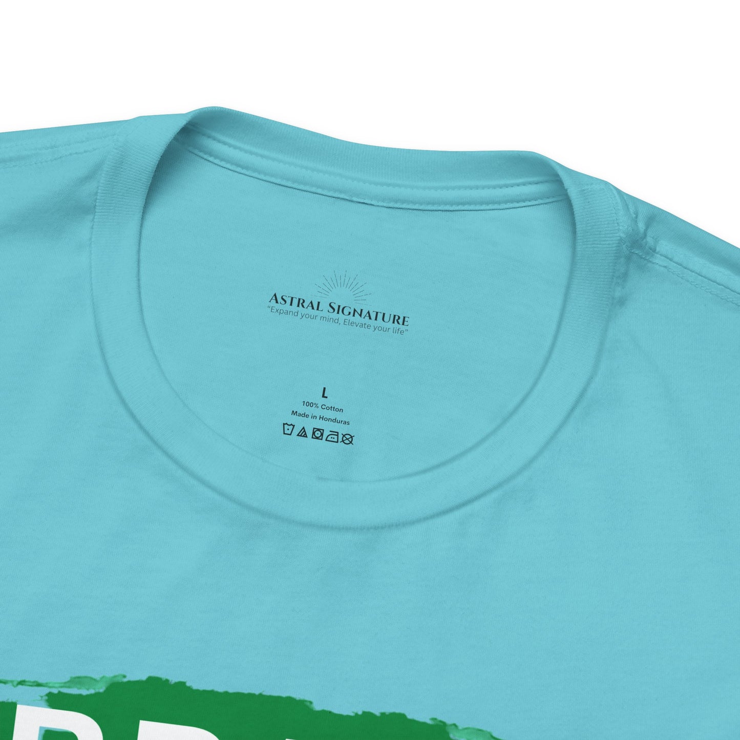 T-Shirt - GO BRAZIL Team Tee - USA World Cup 2026 Limited Edition