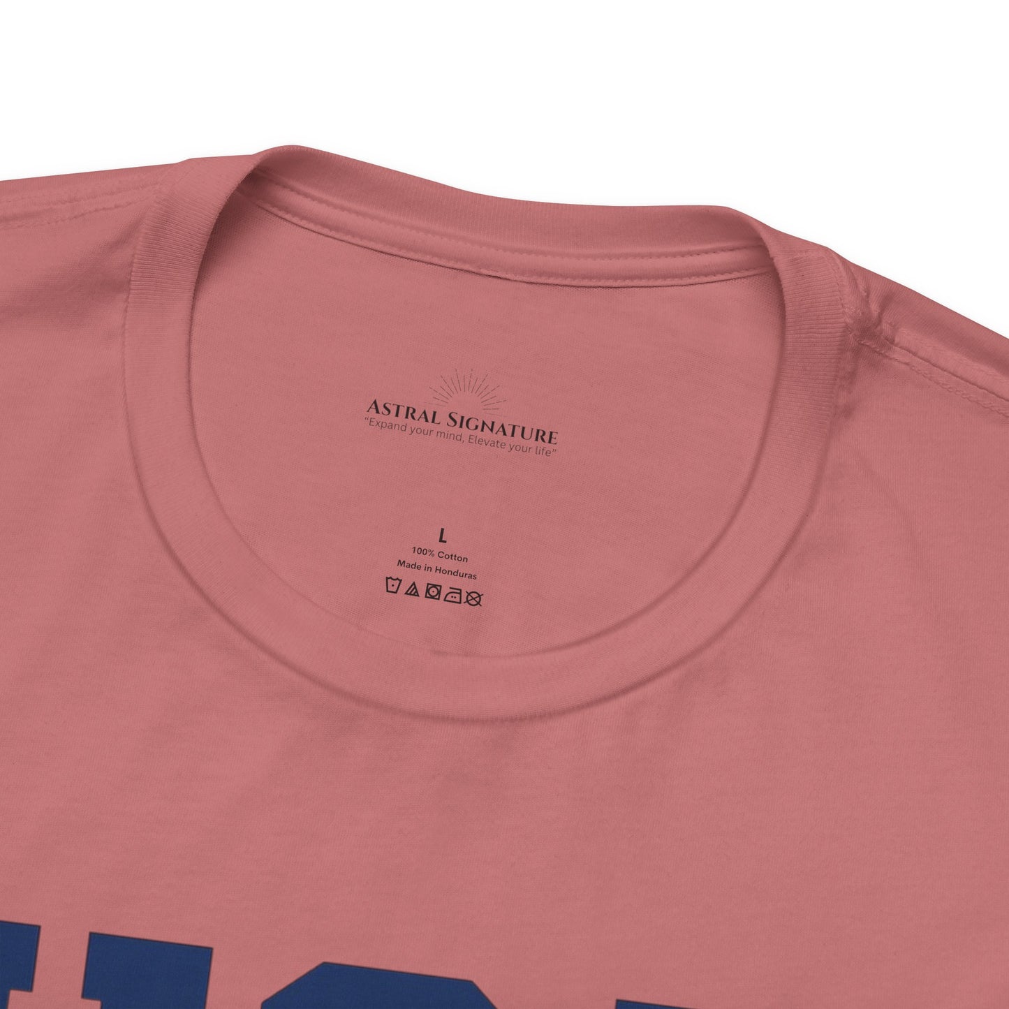 Casual Fashion T-Shirt - GO USA Team Tee, World Cup 2026 Limited Edition