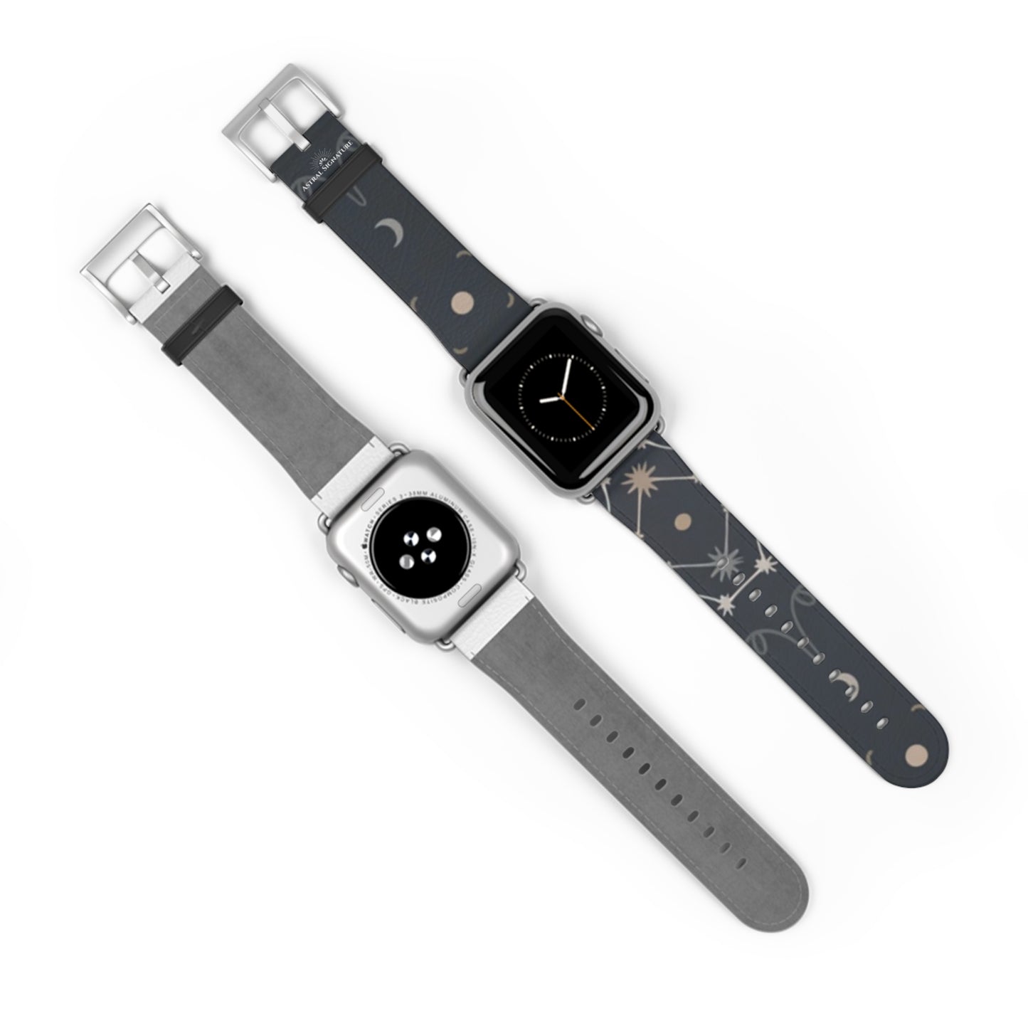 Apple Watch Band Cosmic Bohemian Pattern for Apple Watches by Astral Signature