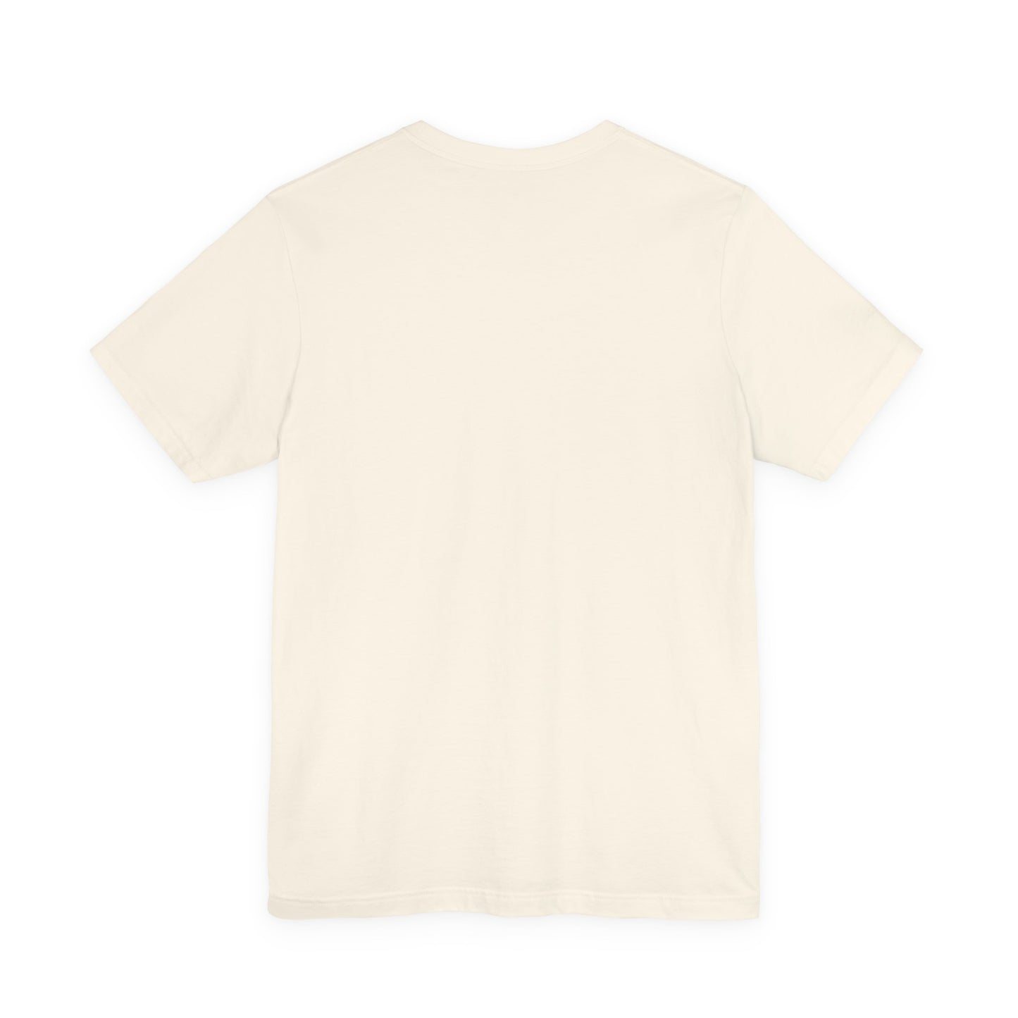 Signature Tee - Comfortable Unisex T-Shirt for Relaxation with clear colors - by Astral Signature