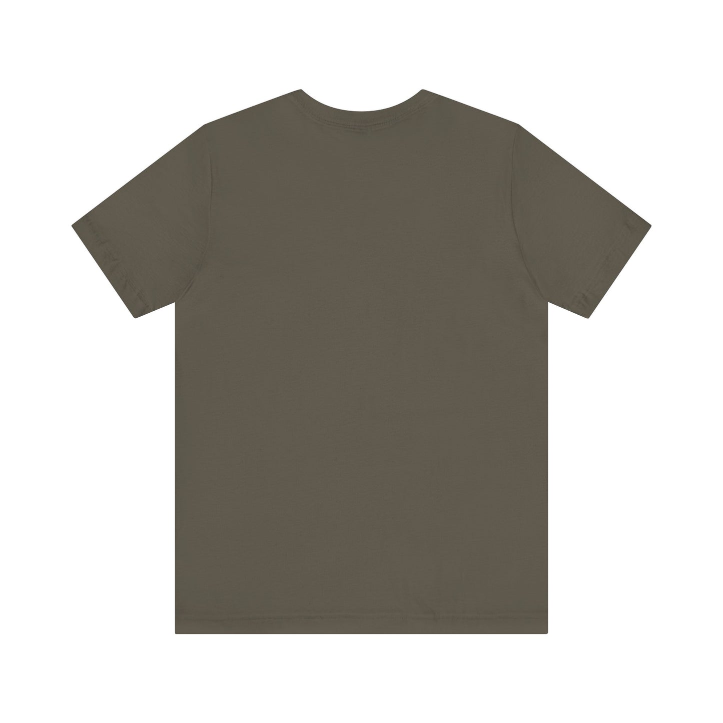 Astral Signature Tee, Unisex T-shirt in darker Colors, Gift for Friends, by Astral Signature
