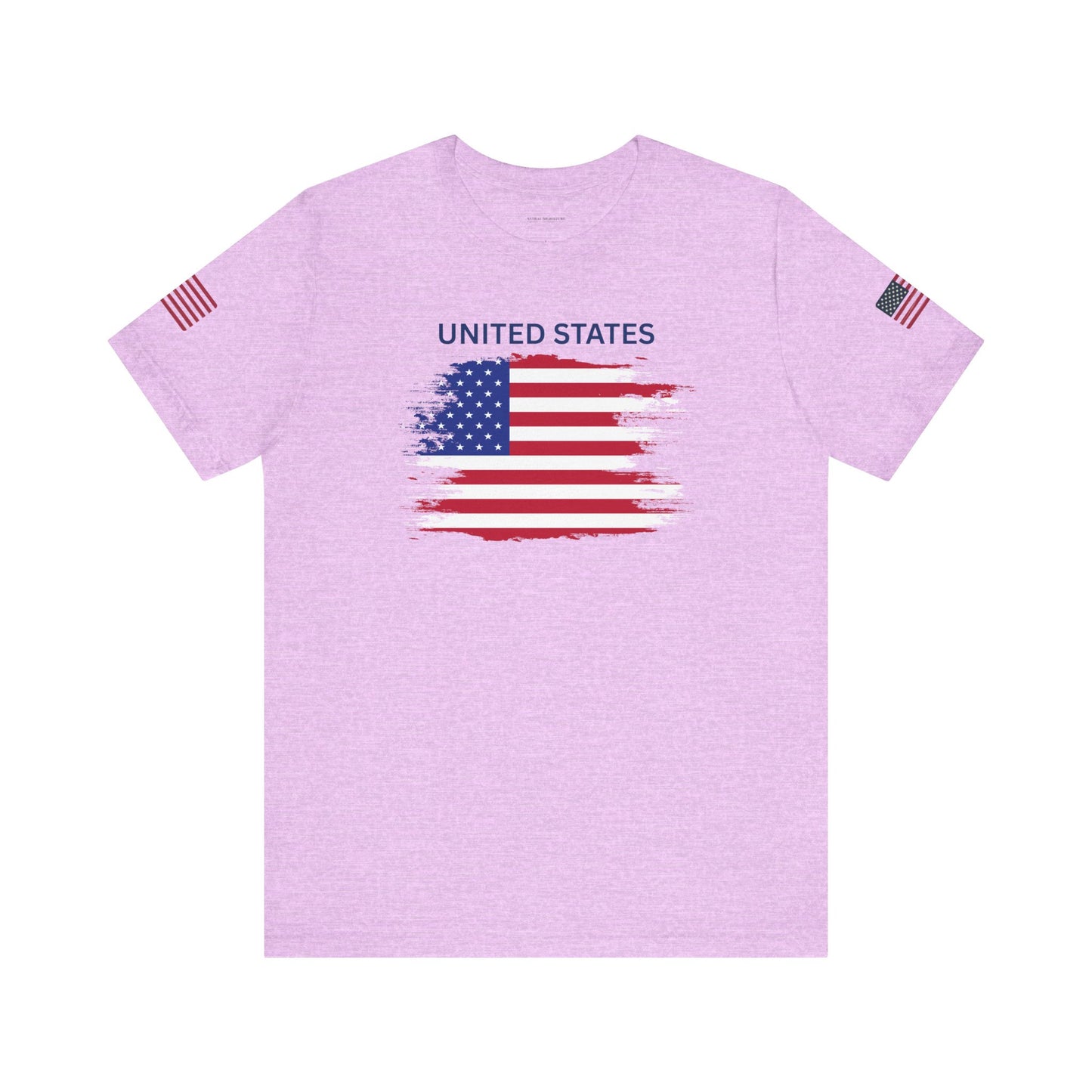 GO USA Team Tee - Go USA World Cup 2026 Limited Edition