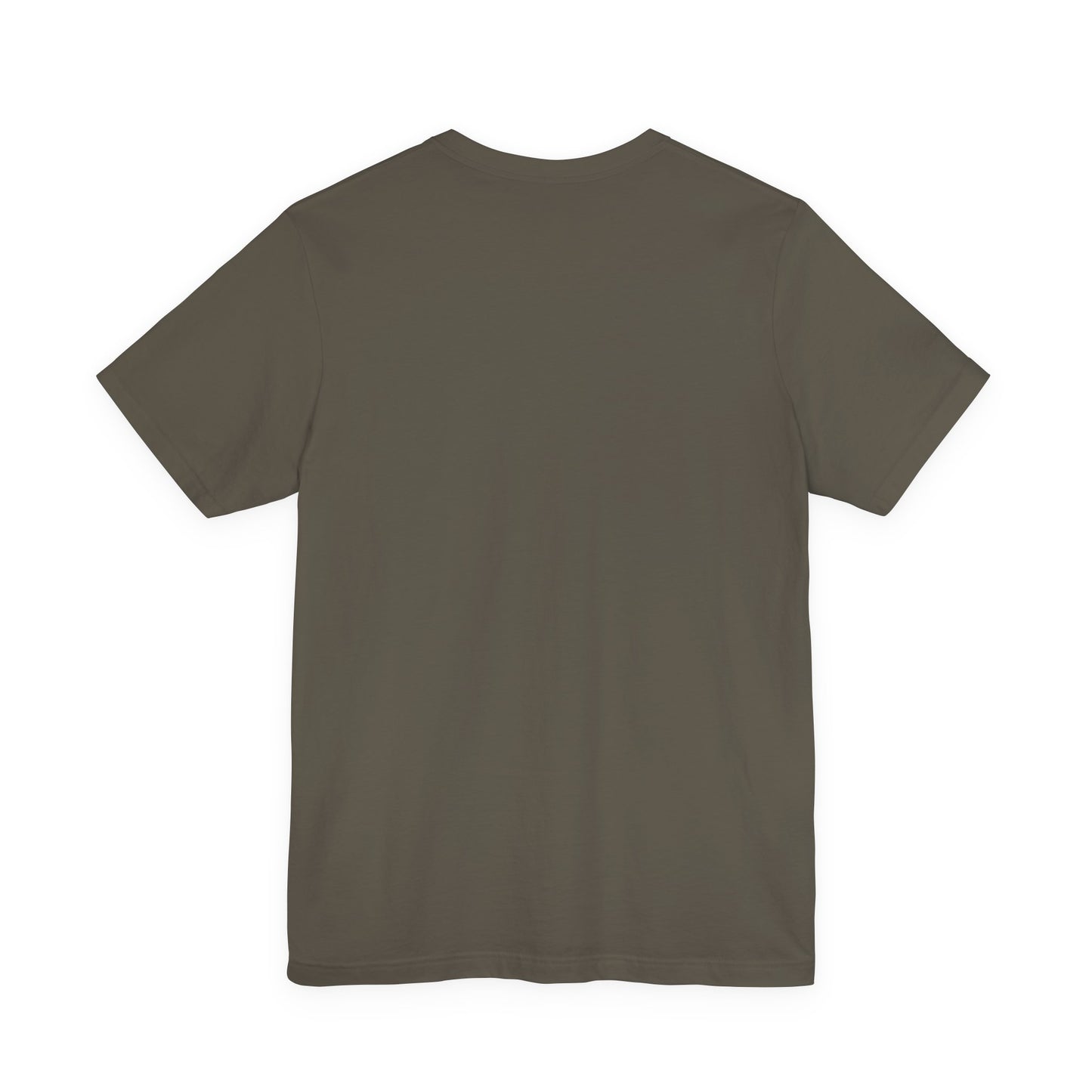 Astral Signature Tee, Unisex T-shirt in darker Colors, Gift for Friends, by Astral Signature