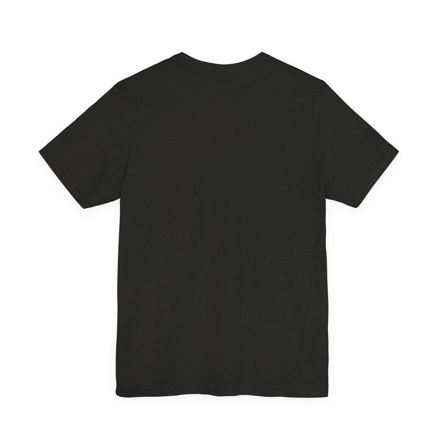 Astral Signature Tee, Unisex T-shirt in darker Colors, Gift for Friends, by Astral Signature