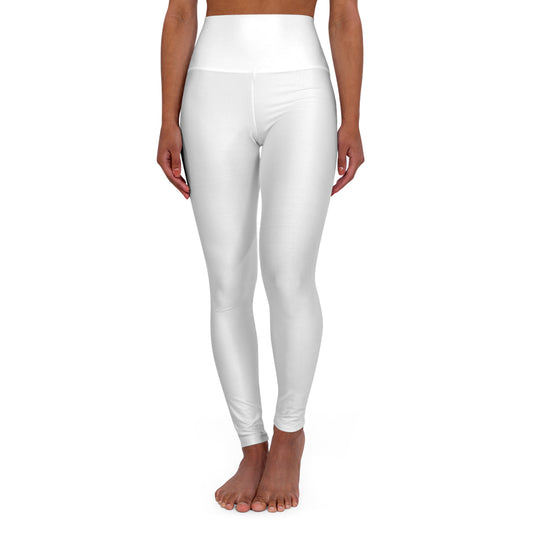 Yoga Leggings for Fitness and Workout - Gift for Yoga Lovers