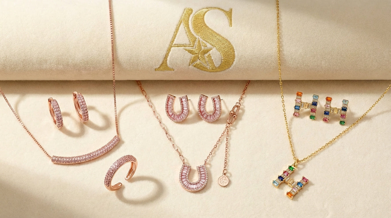 Urban Premium Jewelry Sets