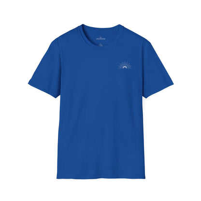 Signature Tee,  Astral Logo Unisex T-Shirt in Darker Colors by Astral Signature