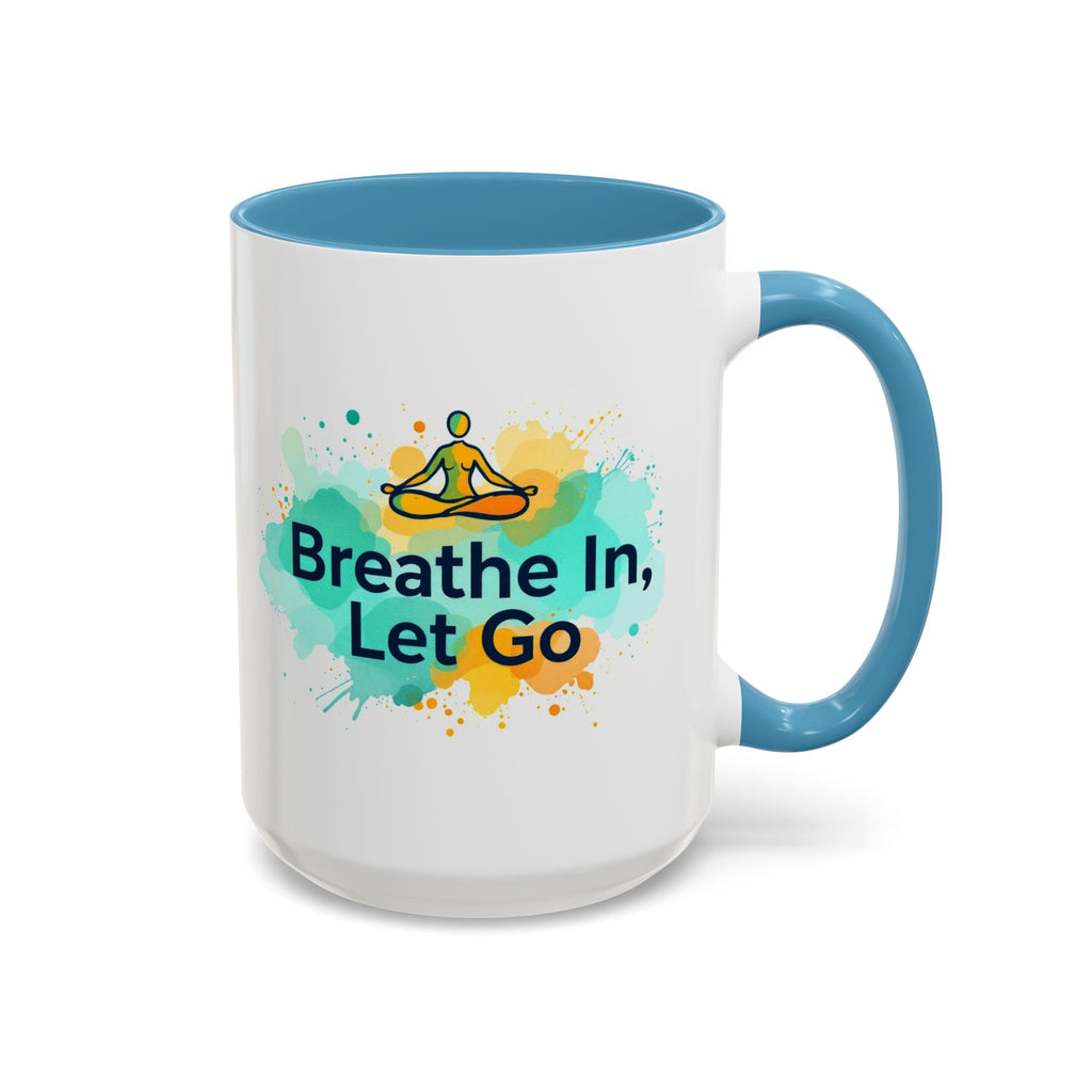 Astral Signature Inspirational Coffee Mug
