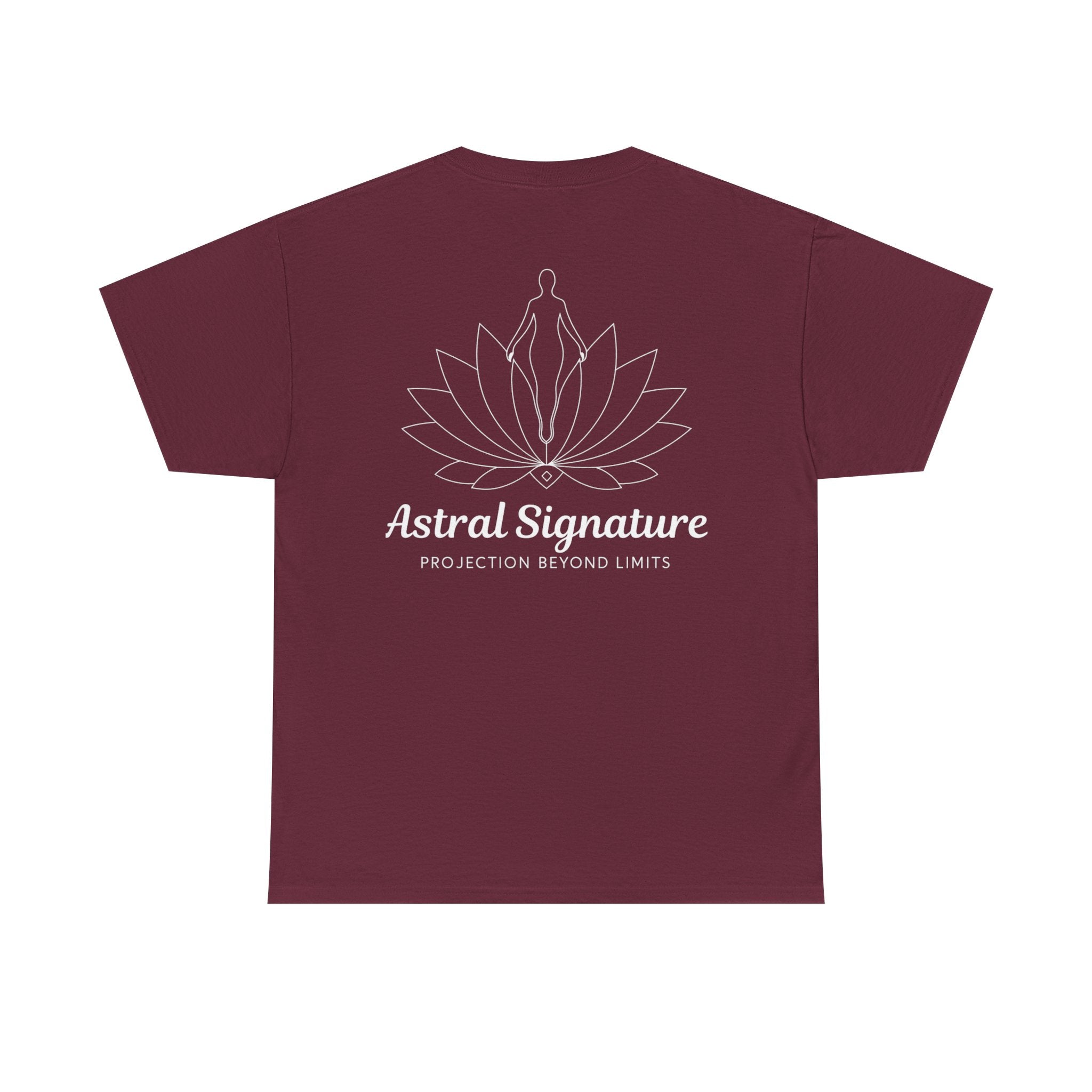 Astral Signature Protective Symbols Collection