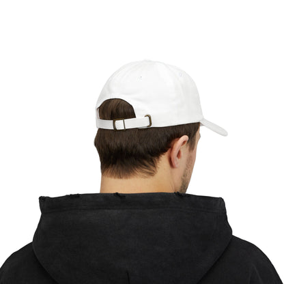 Classic Dad Cap - Casual Sun Hat for Dad, Unisex Dad Hat, Trendy Gifts, Summer Accessory, Everyday Wear by Astral Signature