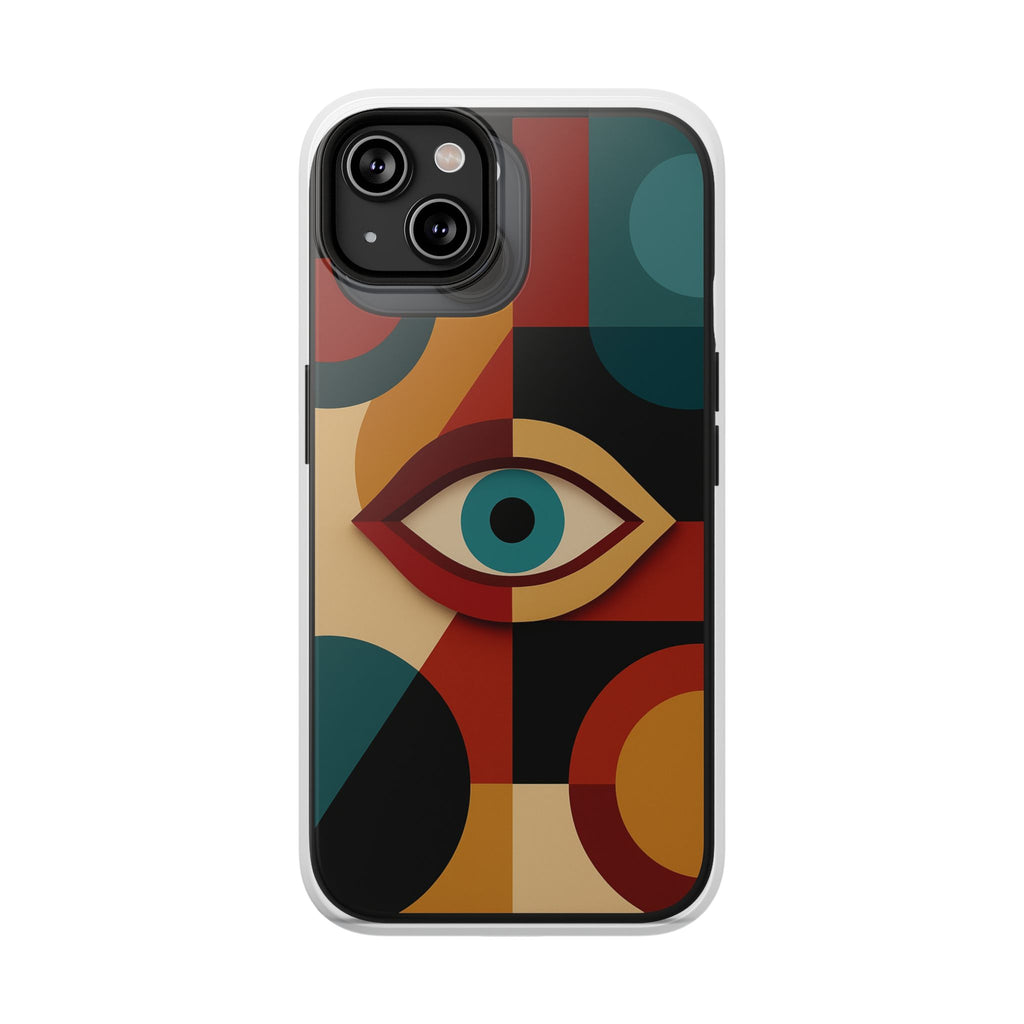 Astral Signature Spiritual Symbol Phone Cases highlighting both style and cosmic inspiration.