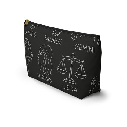 Zodiac Accessory Pouch - Astral Signature