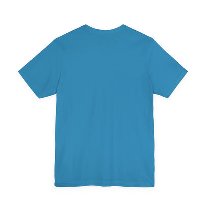 Astral Signature Tee, Unisex T-shirt in darker Colors, Gift for Friends, by Astral Signature