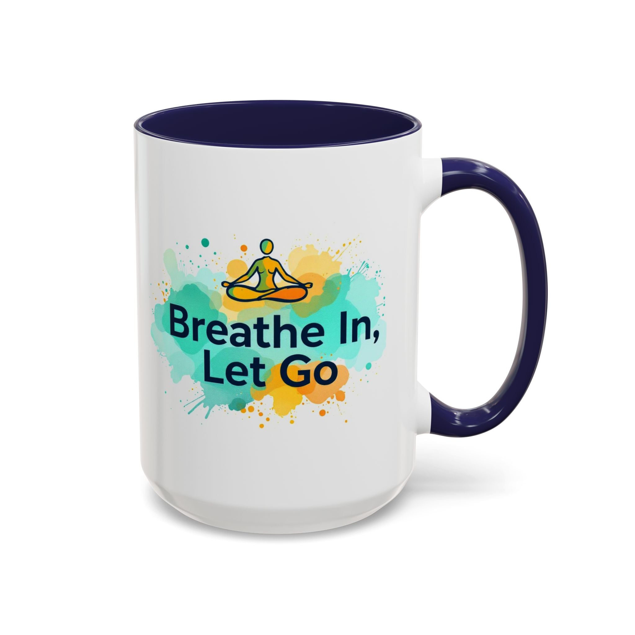 Astral Signature Inspirational Coffee Mug