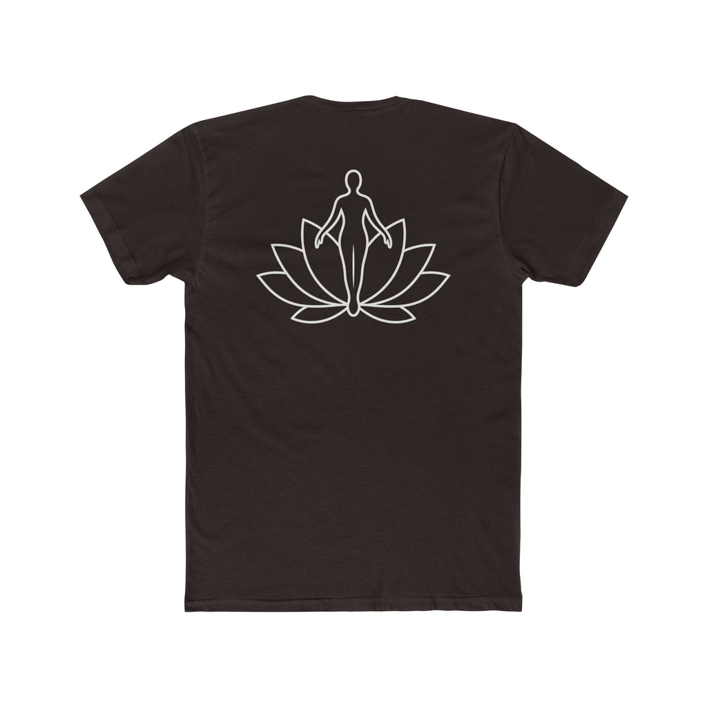Astral Signature Tee - Casual Graphic T-Shirt