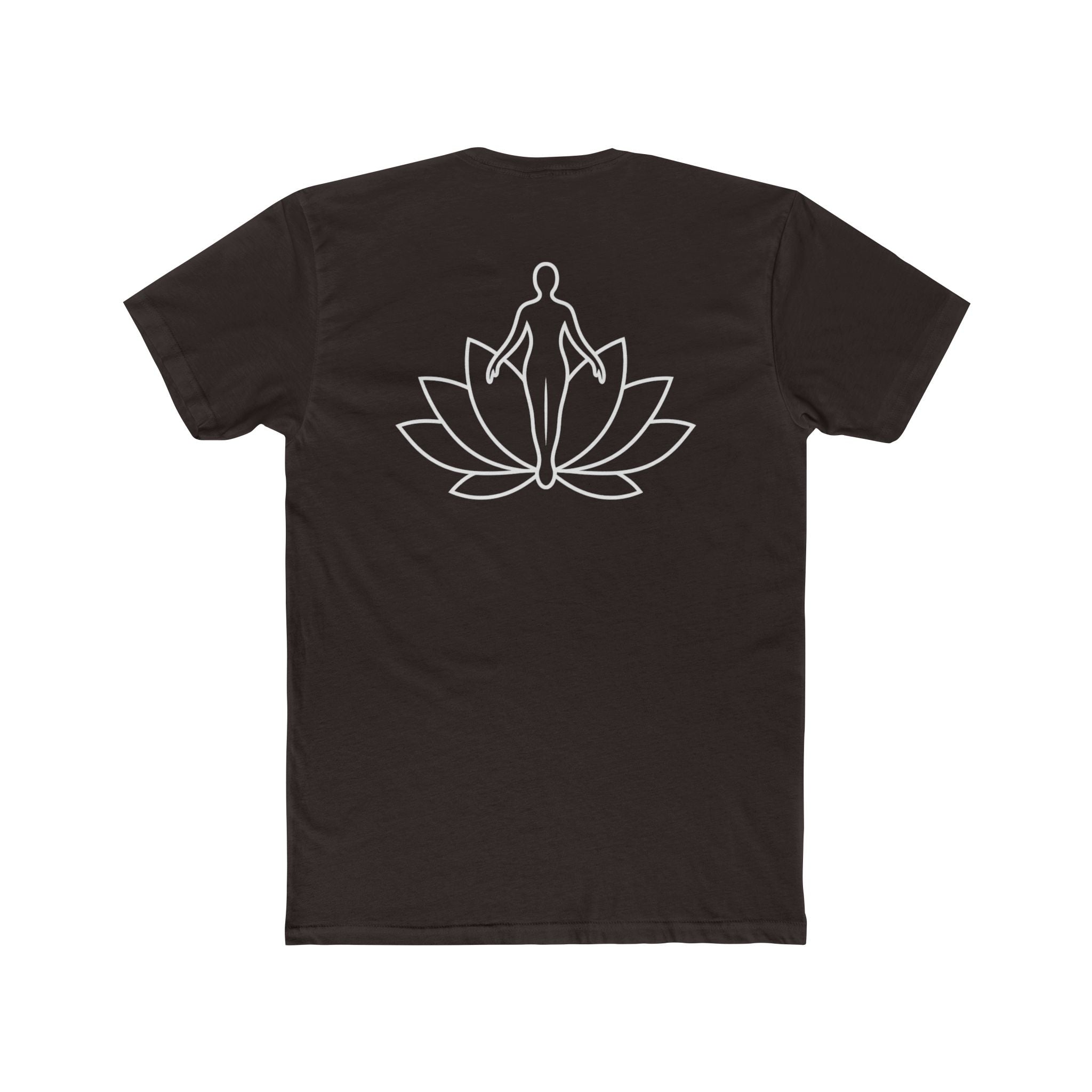 Astral Signature Tee - Casual Graphic T-Shirt