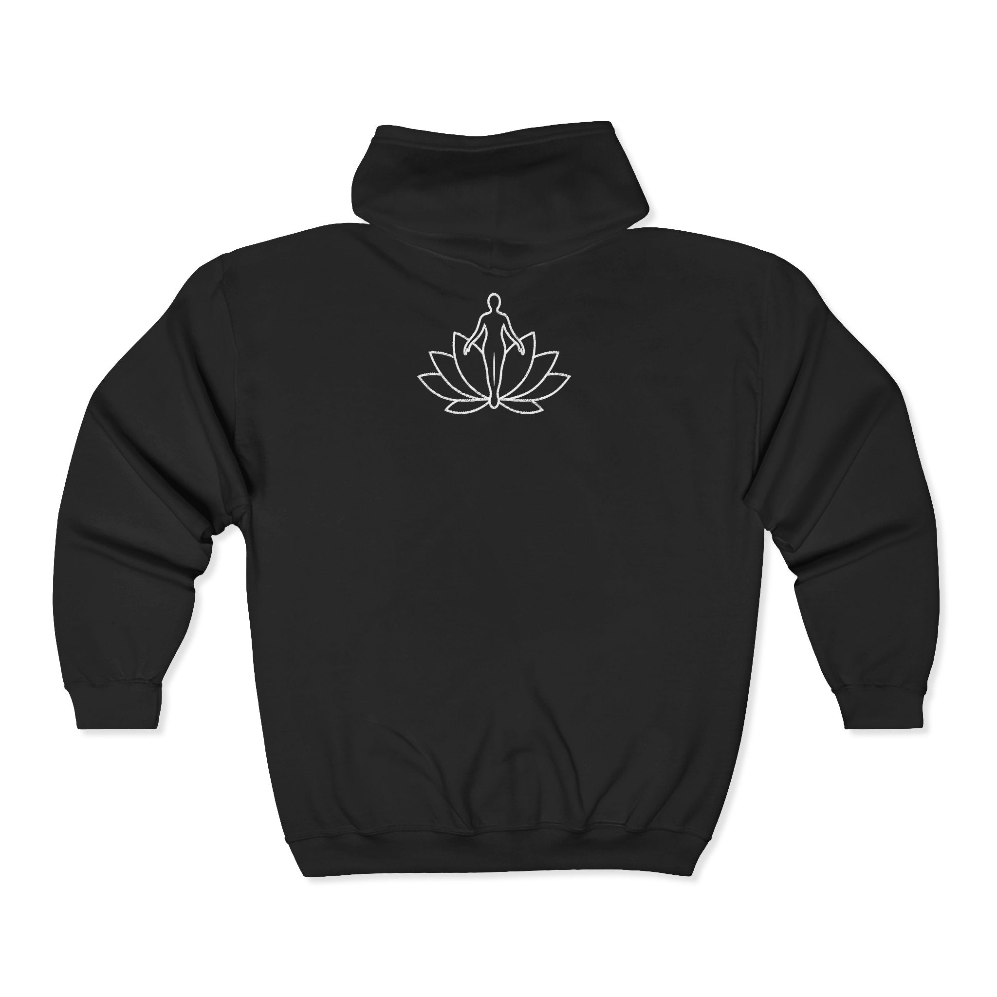 AstralSignature Hoodie