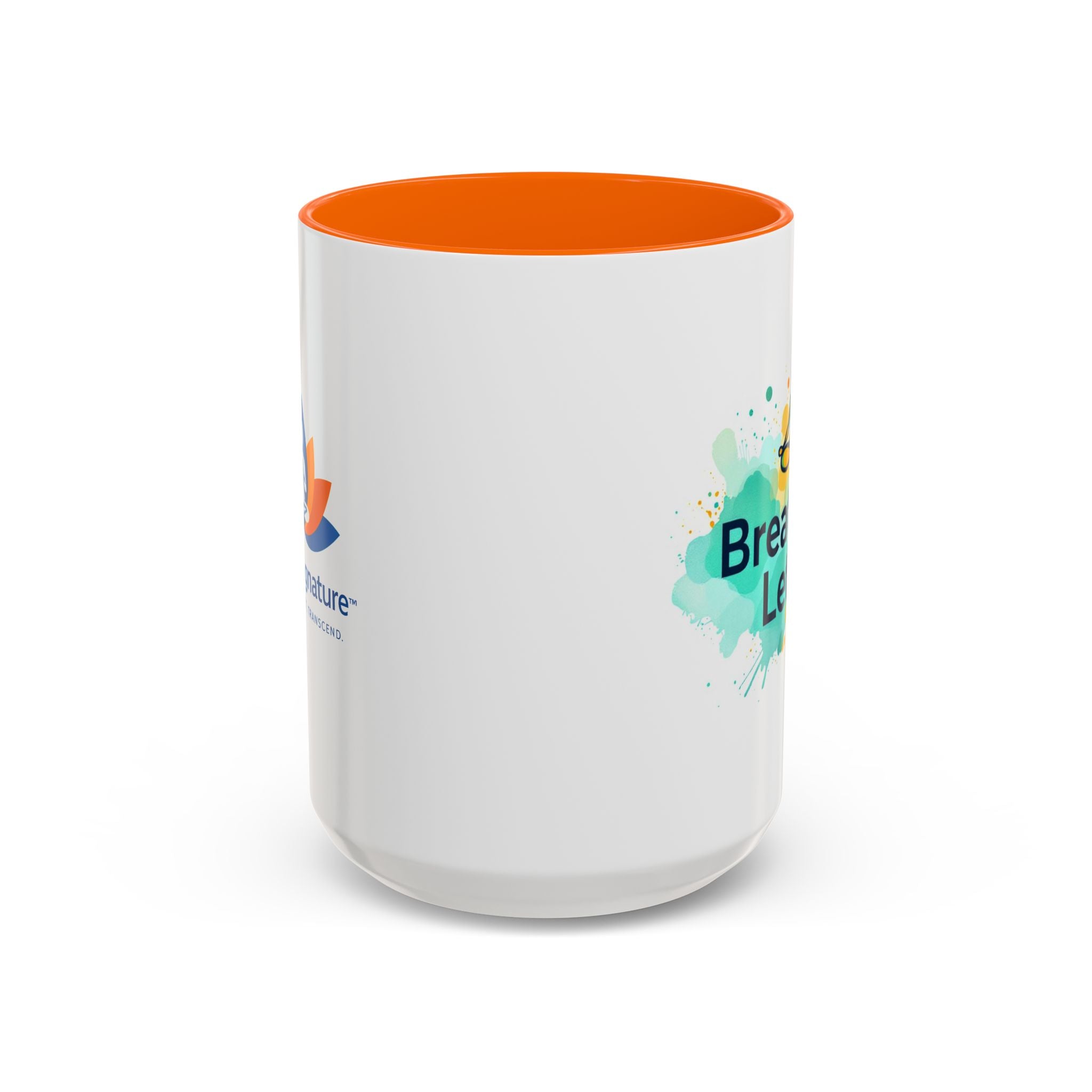 Astral Signature Inspirational Coffee Mug