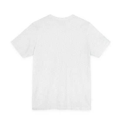 Signature Tee - Comfortable Unisex T-Shirt for Relaxation with clear colors - by Astral Signature
