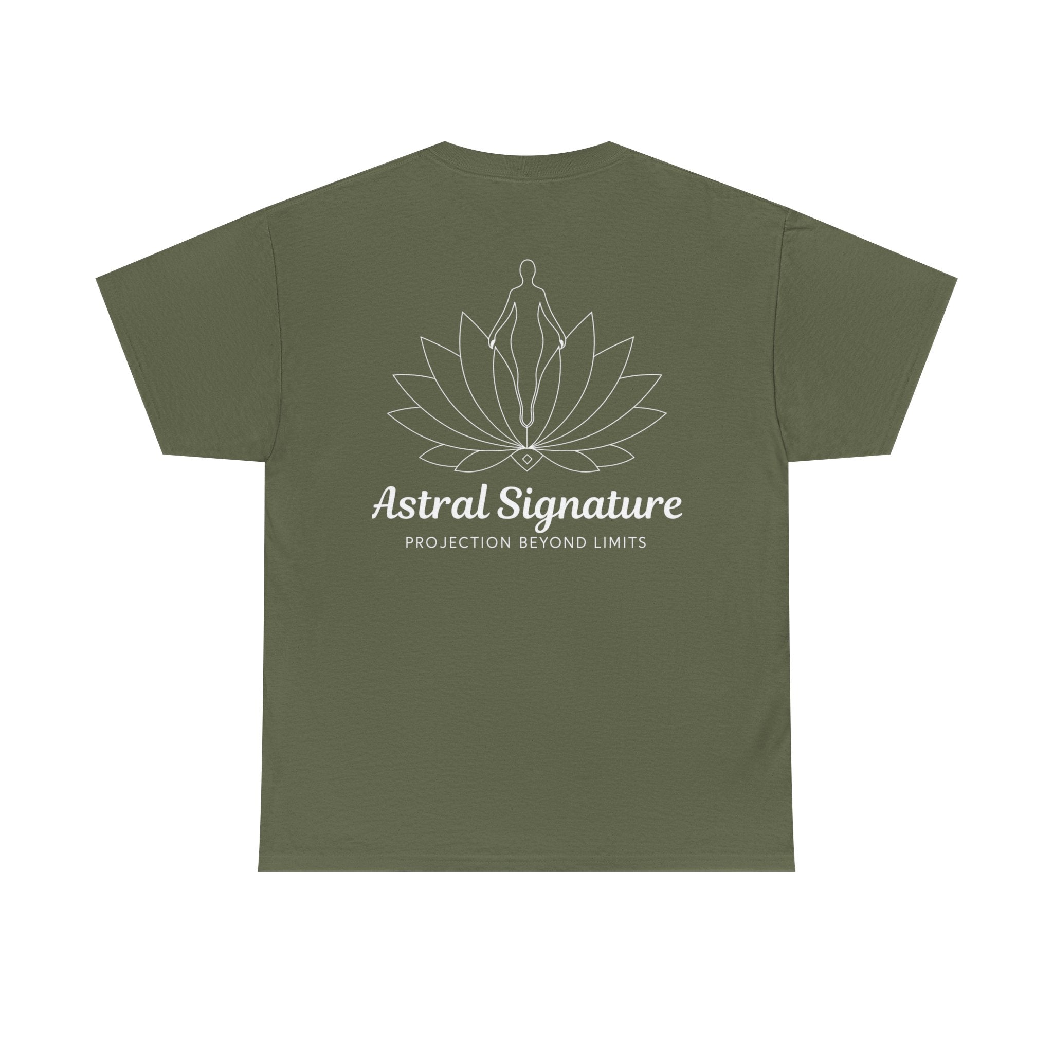 Astral Signature Protective Symbols Collection