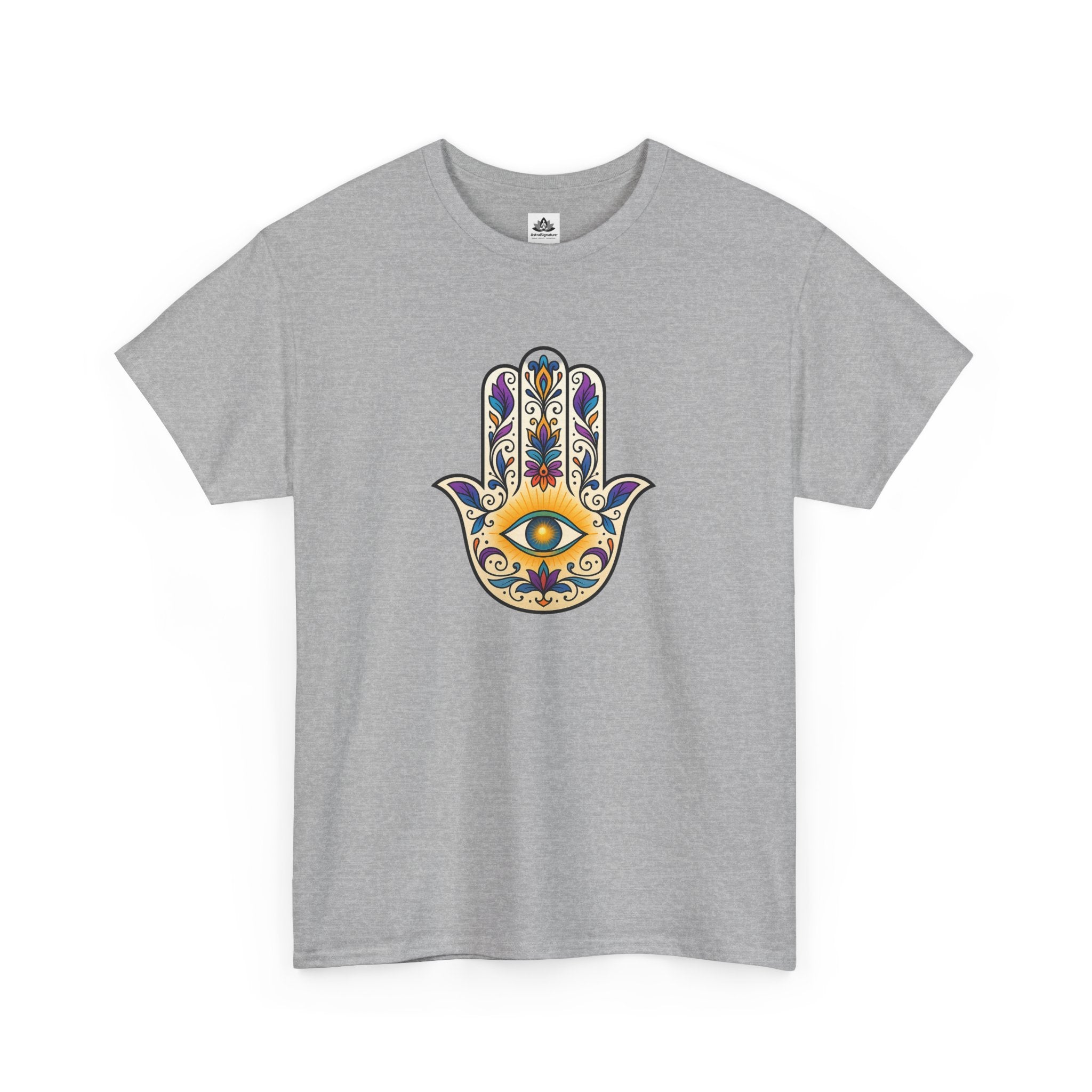 Astral Signature Protective Symbols Collection
