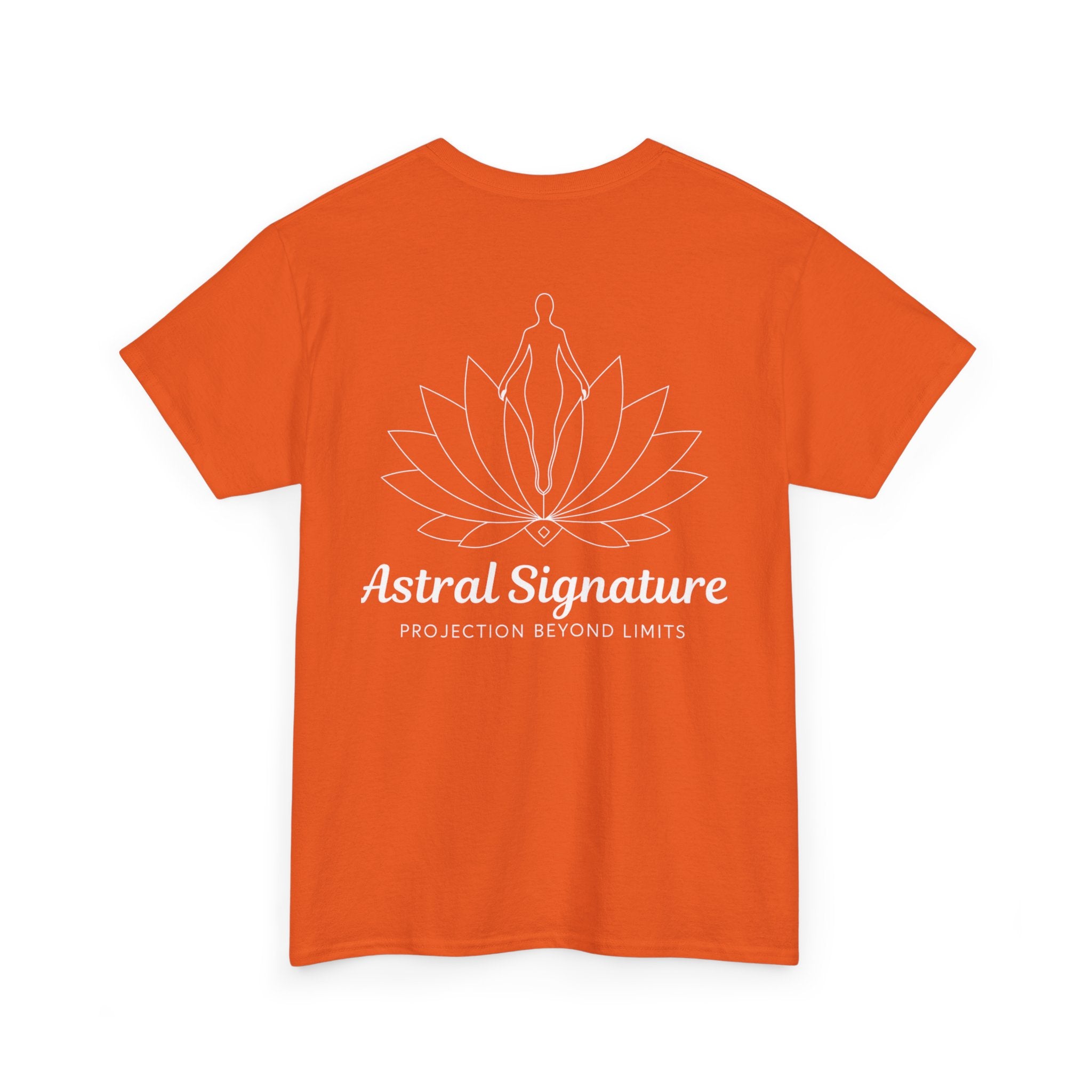 Astral Signature Protective Symbols Collection