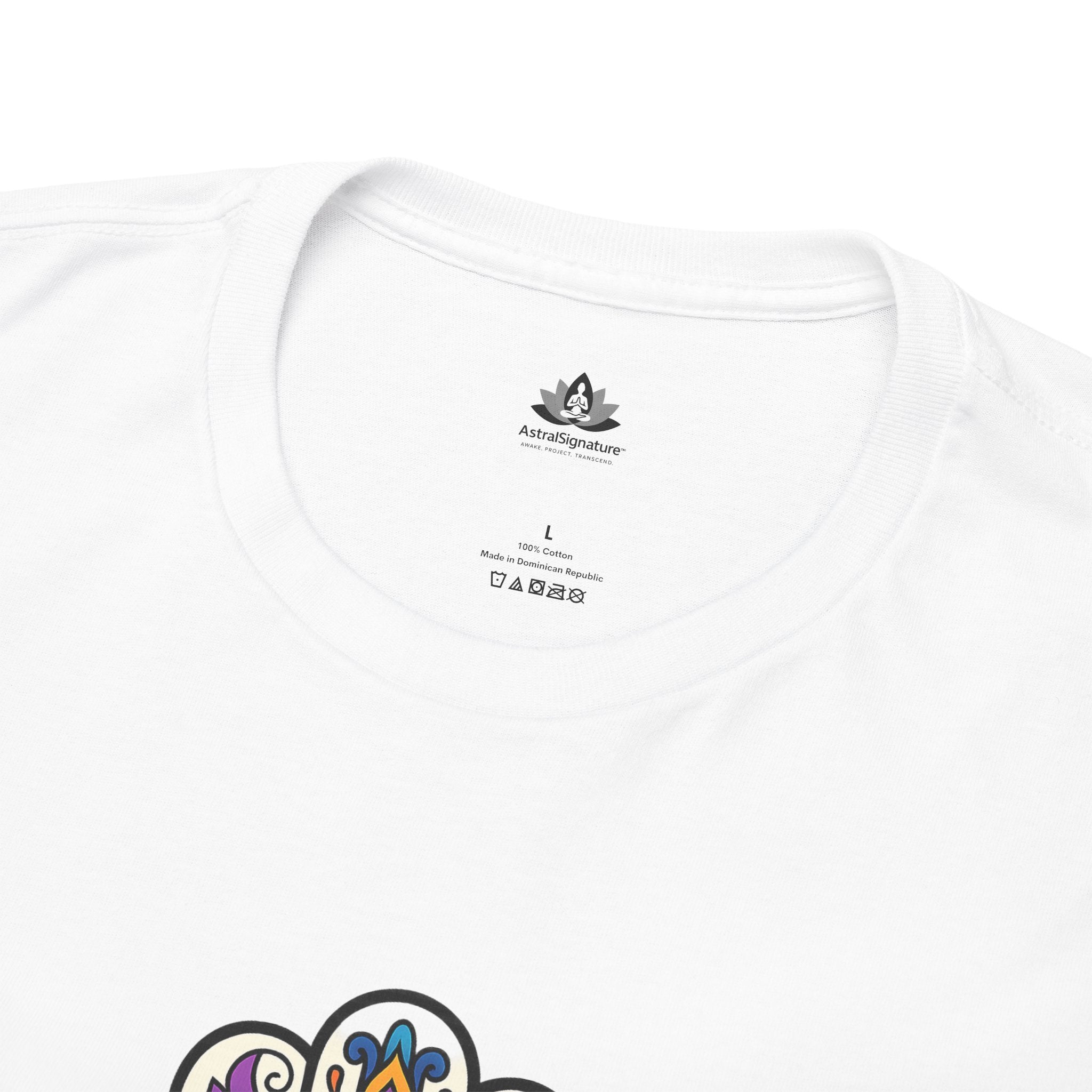 Astral Signature Protective Symbols Collection
