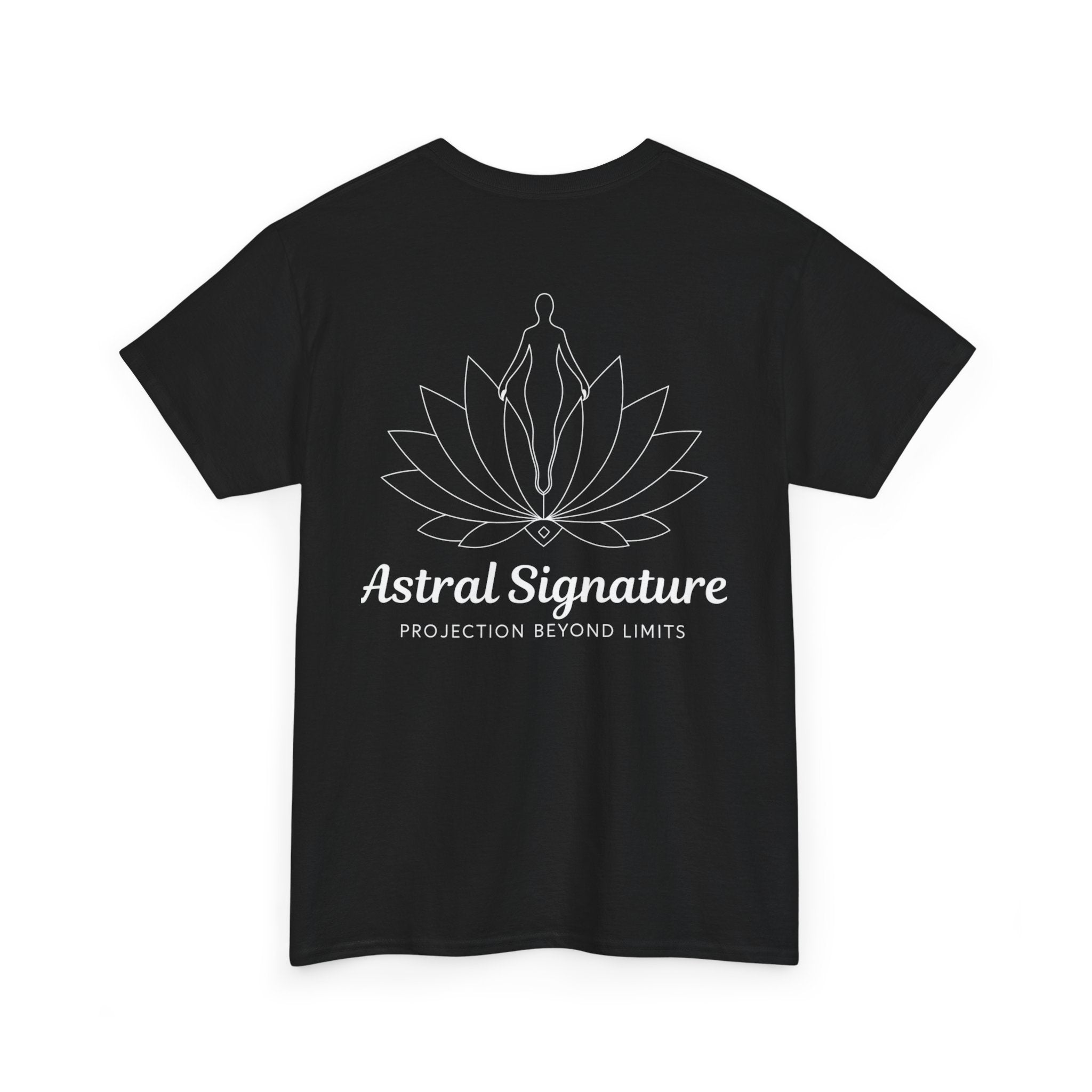 Astral Signature Protective Symbols Collection