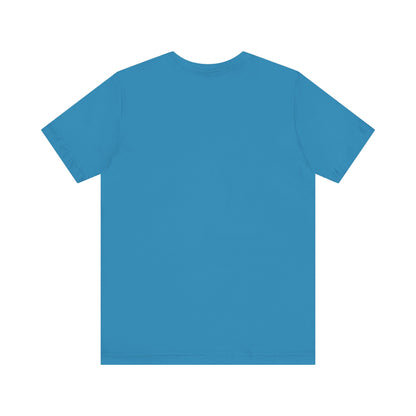 Astral Signature Tee, Unisex T-shirt in darker Colors, Gift for Friends, by Astral Signature