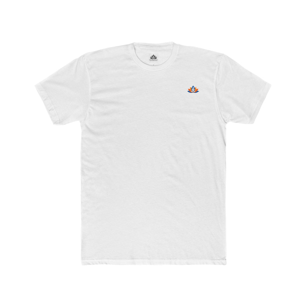 Astral Signature Tee - Casual Graphic T-Shirt