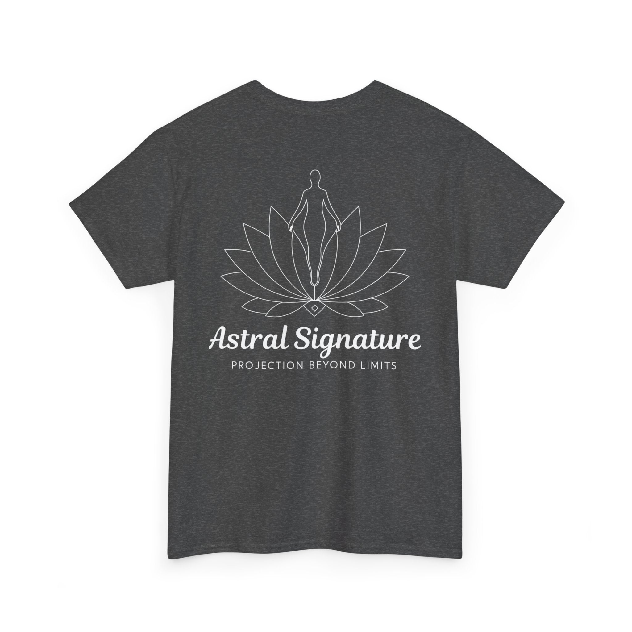 Astral Signature Protective Symbols Collection