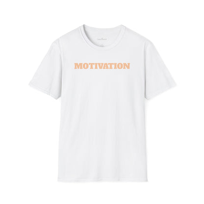 Motivation Tee, Essence T-Shirt by Astral Signature