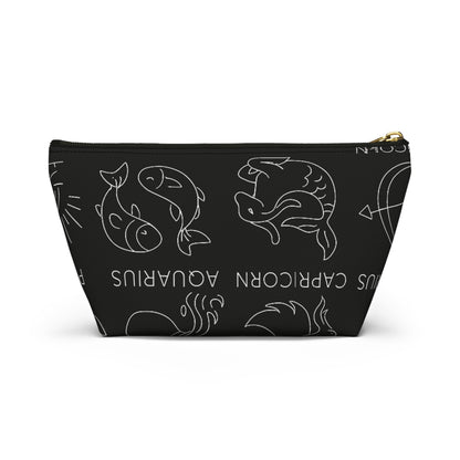 Zodiac Accessory Pouch - Astral Signature