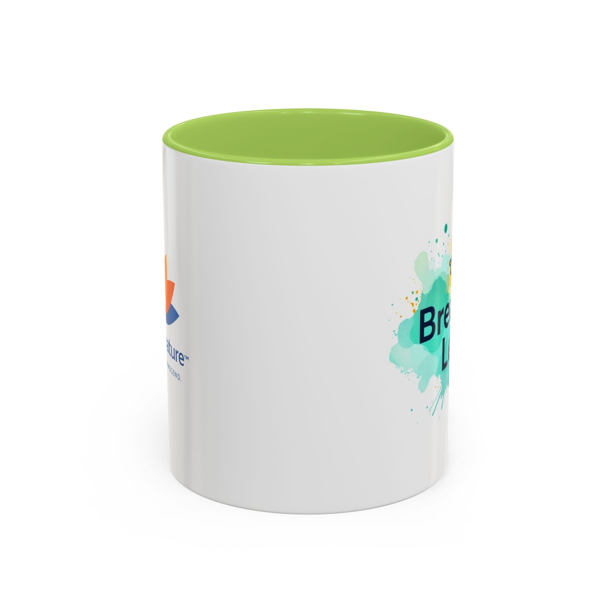Astral Signature Inspirational Coffee Mug