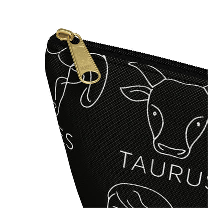 Zodiac Accessory Pouch - Astral Signature