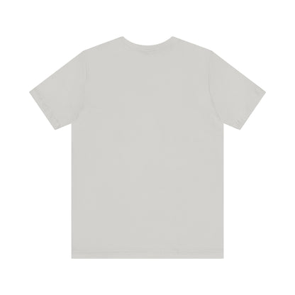 Signature Tee - Comfortable Unisex T-Shirt for Relaxation with clear colors - by Astral Signature