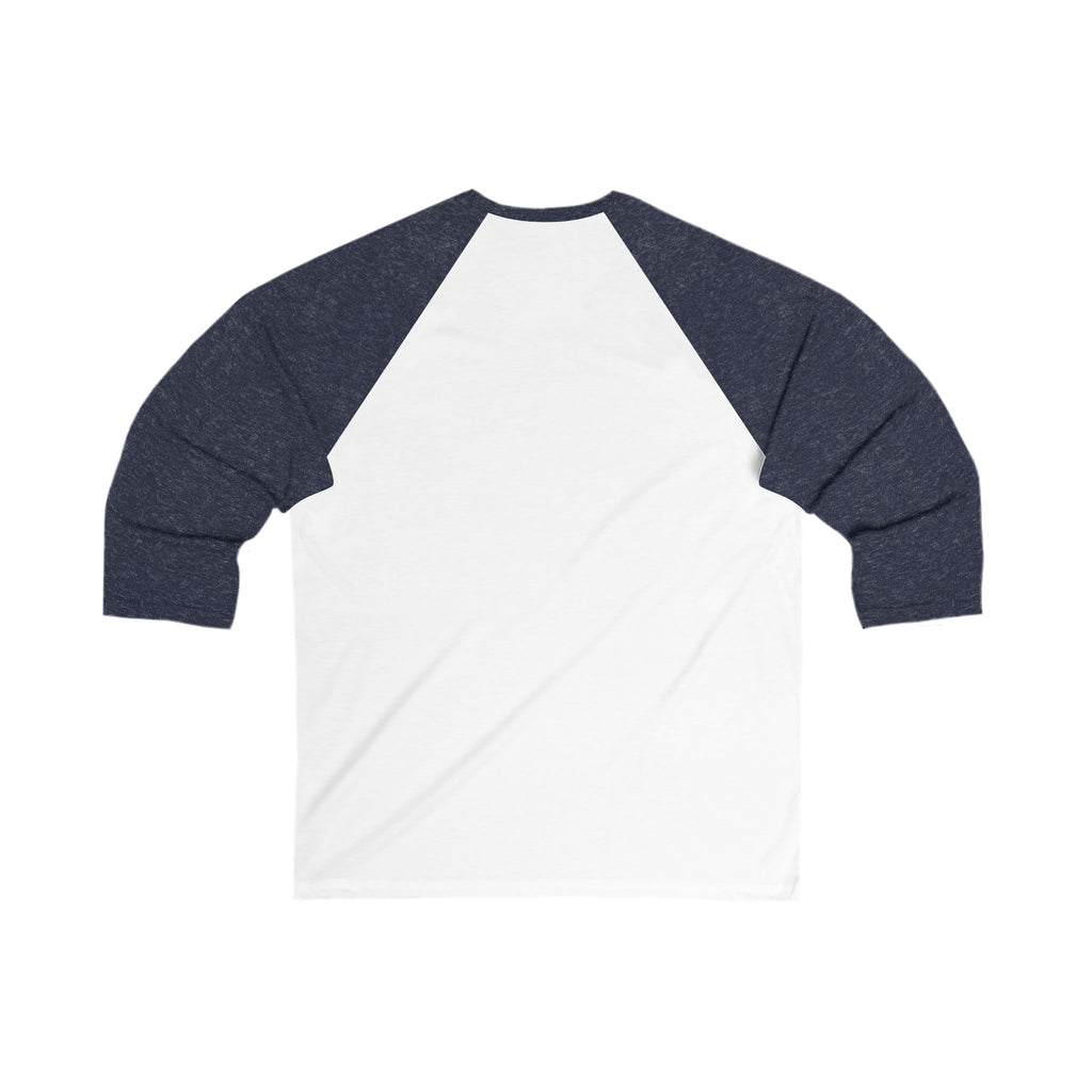 Stylish Baseball Tee - Astral Signature Design