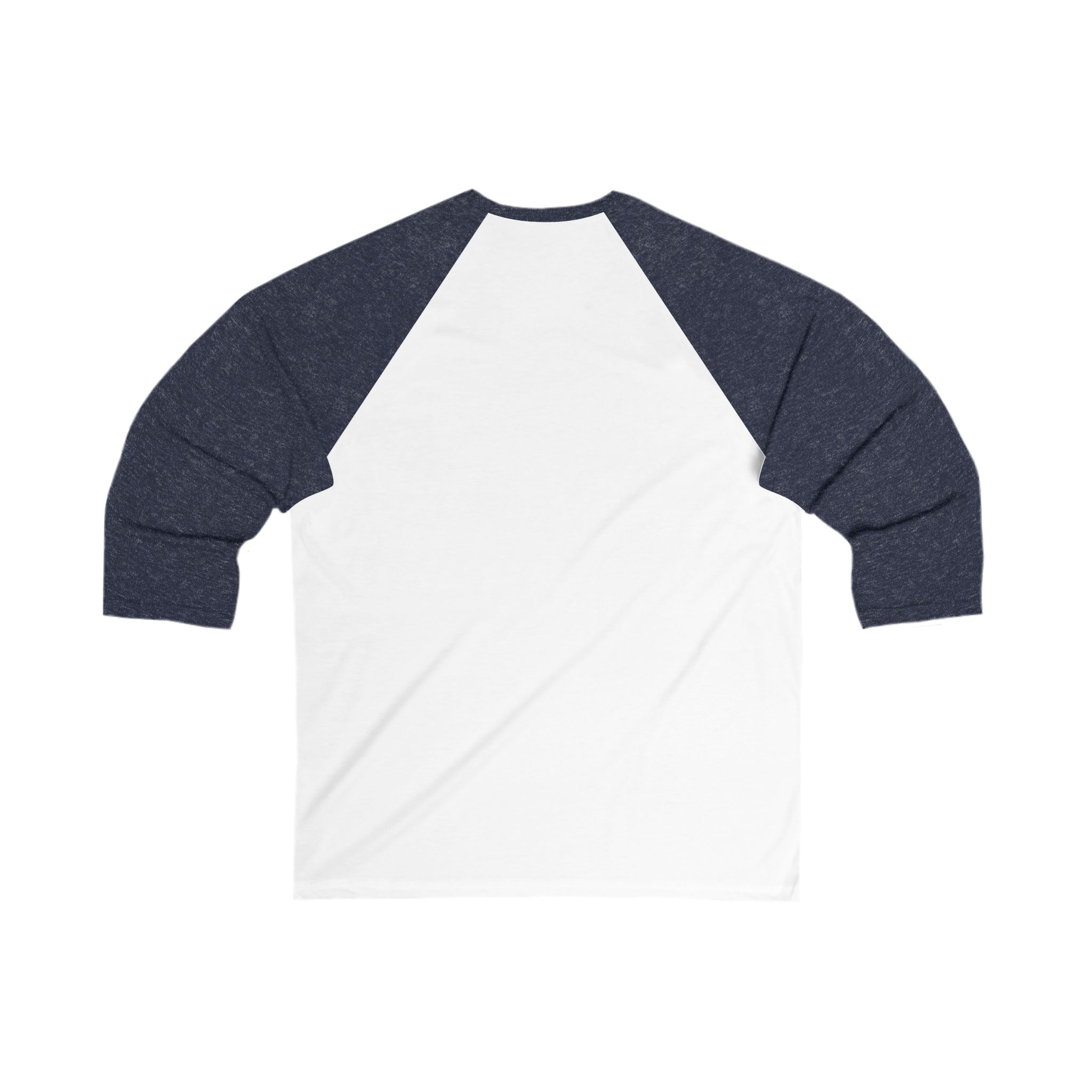 Stylish Baseball Tee - Astral Signature Design
