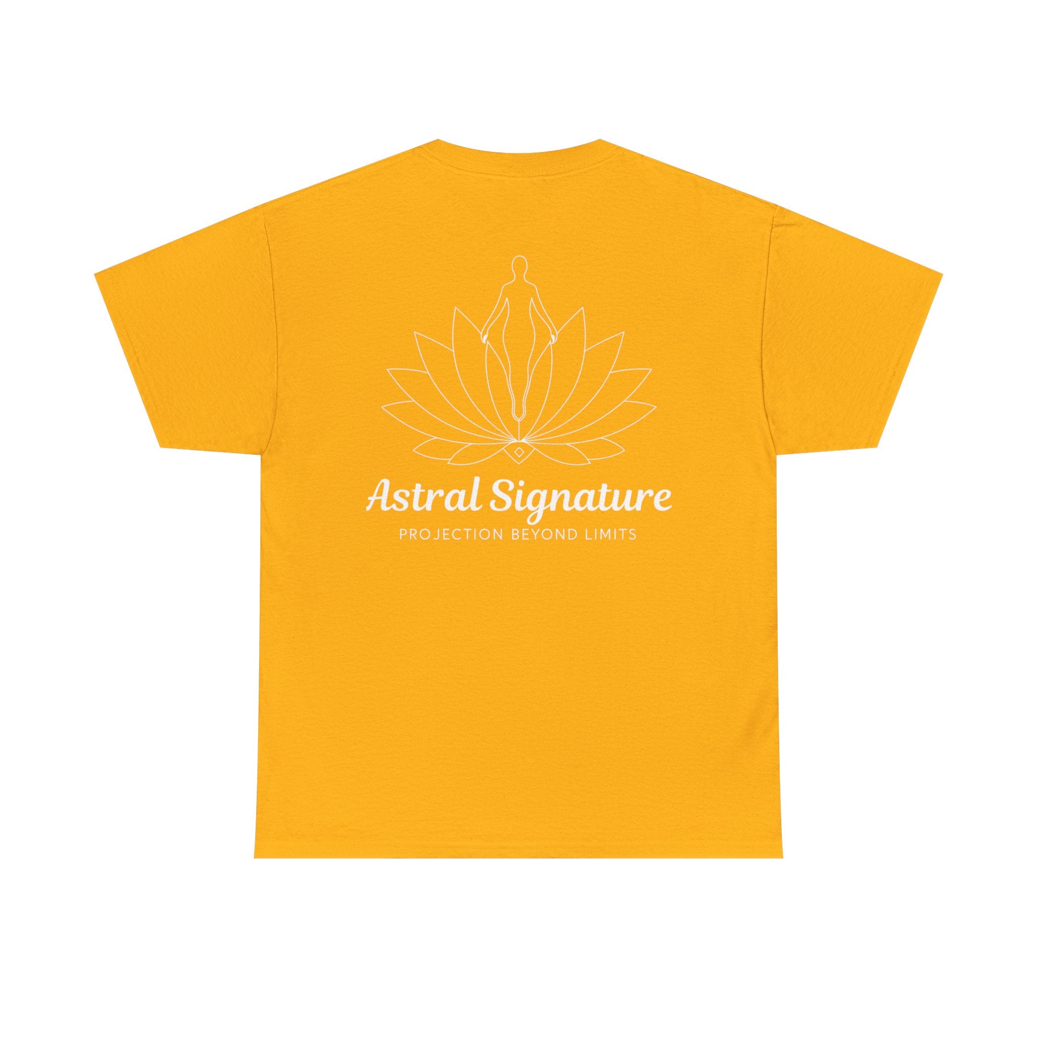 Astral Signature Protective Symbols Collection