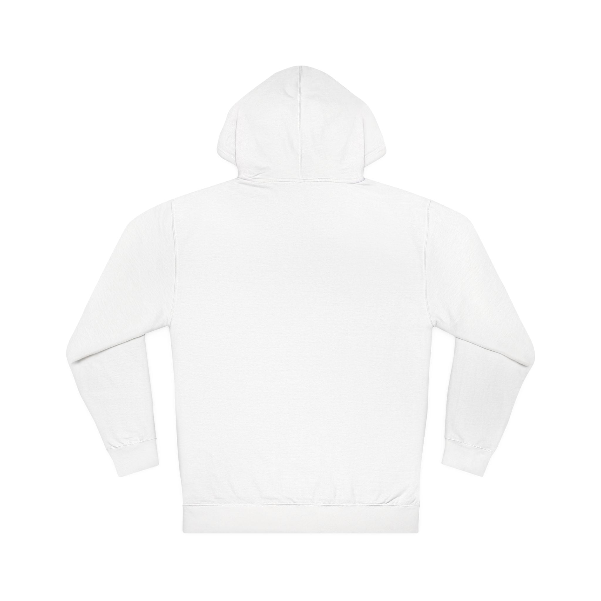 Unisex Heavy Blend™  Astral Signature, Full Zip Hooded Sweatshirt