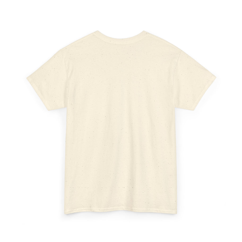 Motivational Unisex Tee: Let Your Light Shine Collection by Quetal Travel ASTRAL