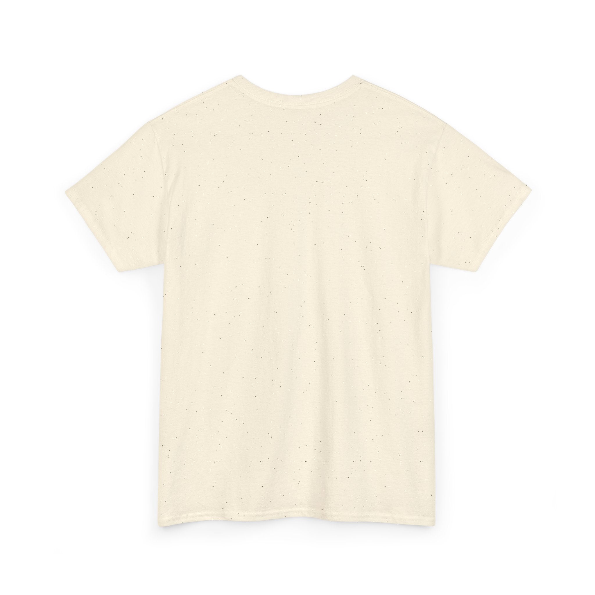 Motivational Unisex Tee: Let Your Light Shine Collection by Quetal Travel ASTRAL
