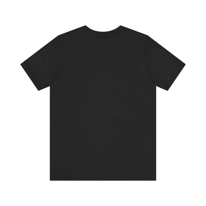 Astral Signature Tee, Unisex T-shirt in darker Colors, Gift for Friends, by Astral Signature